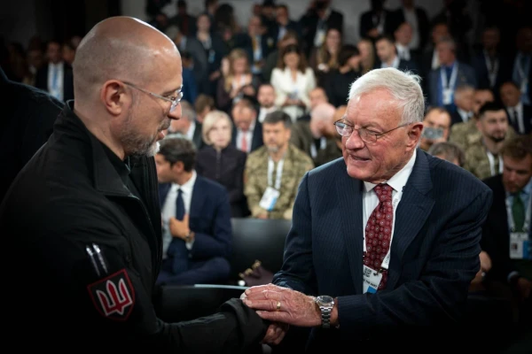 Kellogg Hopes for Peace in Ukraine by U.S. Independence Day