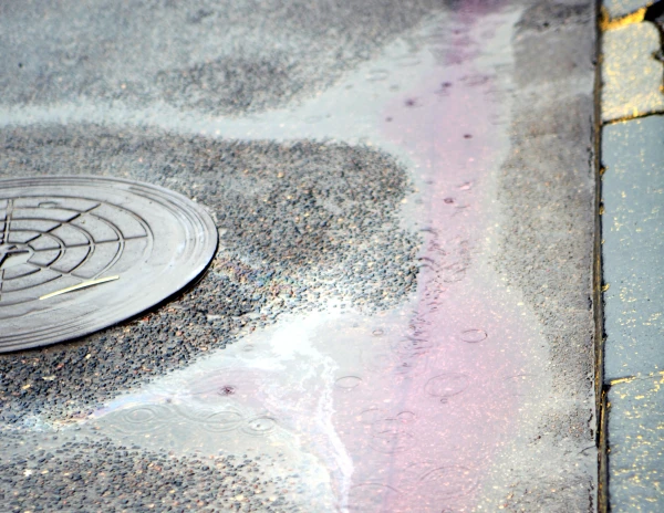 Paying for 'God's dew'! Riga resident outraged by bill from management company