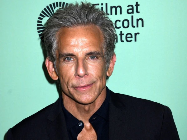 60-Year-Old Comedian Stiller Courageously Resists Adversities