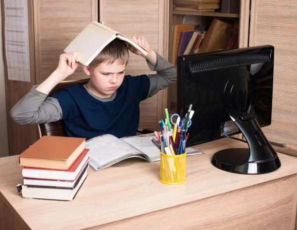 Studying from Home — Under Strict Control: What Will Change for Students in Grades 1–6