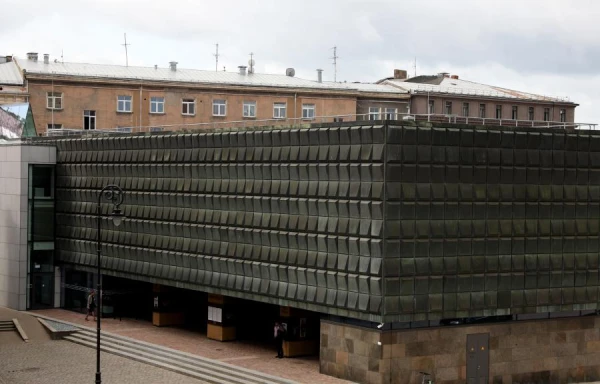 Employees Face Emotional Attacks Daily - Director of the Museum of Occupation