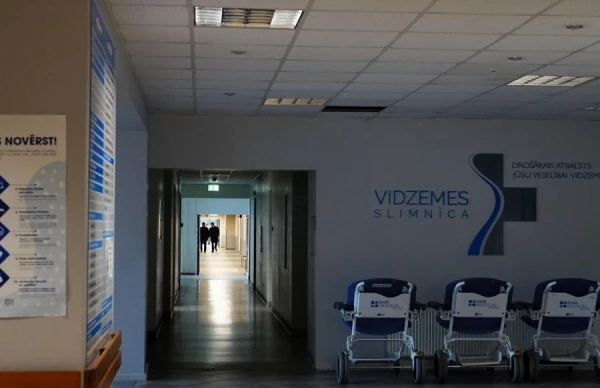 Less and Less Money for Regional Hospitals