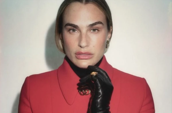 Arina Sobolenko Becomes Ambassador for One of the Most Expensive Brands in the World