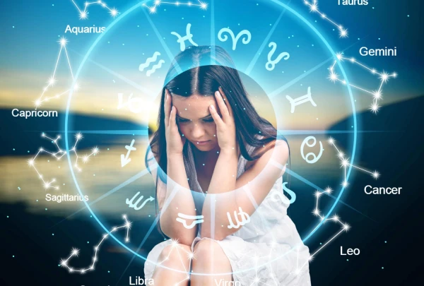 Zodiac Signs Most Vulnerable to Alcohol