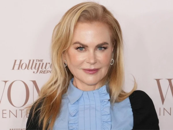 To the Ends of the Earth After Divorce: Nicole Kidman Flew to Antarctica