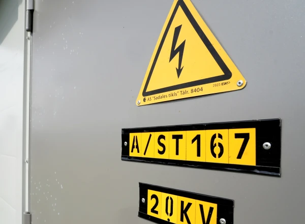 There Will Be No Classes: One School in Latvia Left Without Electricity Due to Transformer Damage