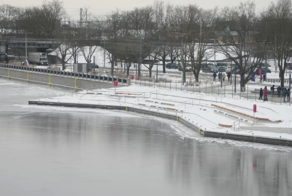 Promenade of Light or Knowledge? The Riga City Council is Searching for a Name for the Promenade on Mukusalas Street