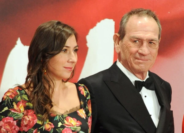 Shocking Details in the Case of Tommy Lee Jones' Daughter's Death Shocked the Public