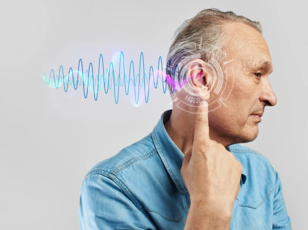 Hearing Loss with Age: Normal or a Cause for Concern? When to See a Doctor?
