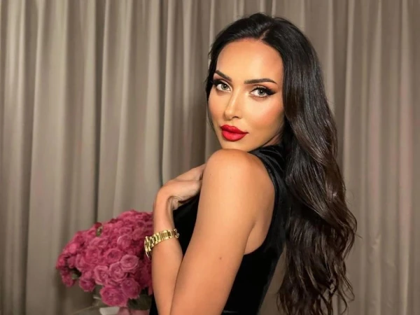 Alsou is not alone: her new admirer turned out to be Buzova's ex-suitor