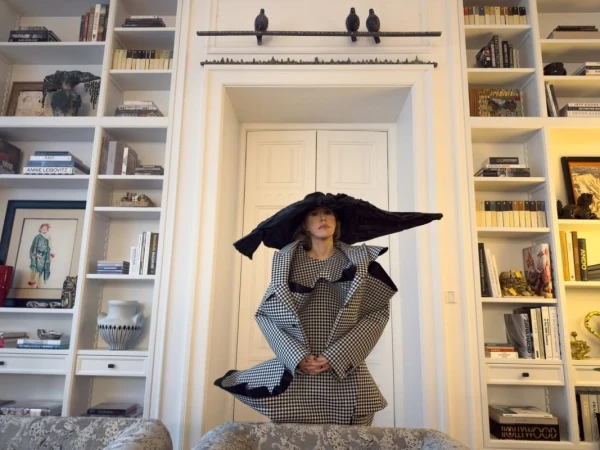 Фото: соцсети / @xenia_sobchak