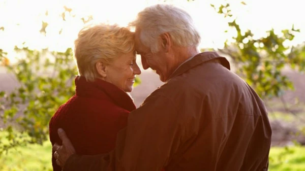 The Secret of Happiness After 60: How Stable Relationships Affect Health and Mood in Old Age