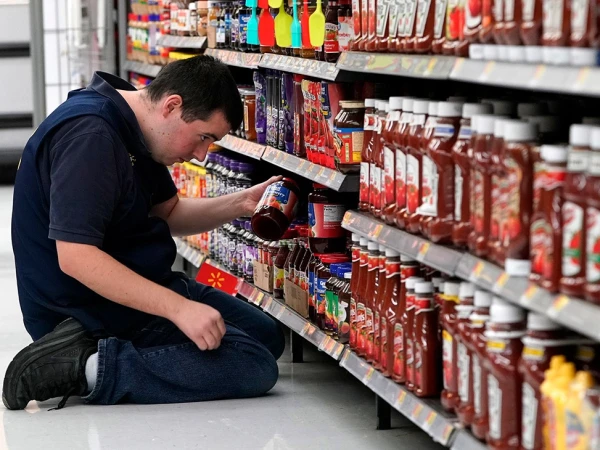 Economists Have Found That Trump's Tariffs Are Almost Entirely Paid by Americans