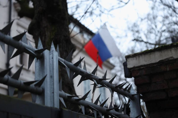 The Prime Minister of Belgium Explained in Simple Terms Why Russia's Property Cannot Be Confiscated