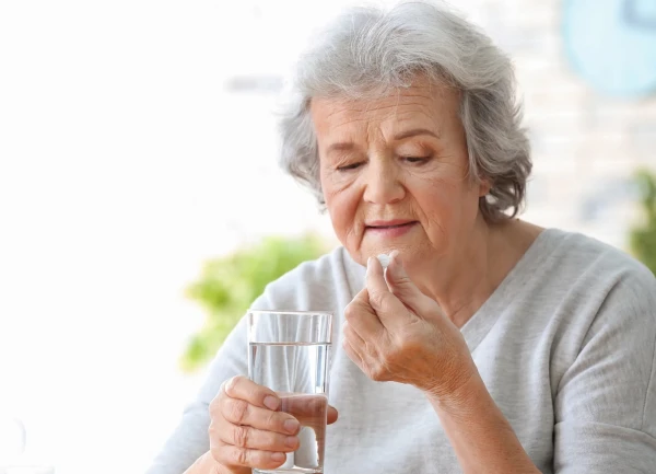 Dangerous Medicines: How Expired Antibiotics Destroy Kidneys