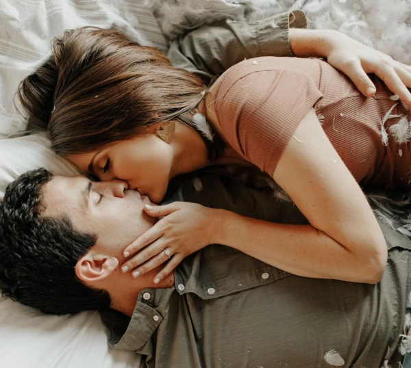 Sex or Disaster: How Abstinence Harms Life and Income