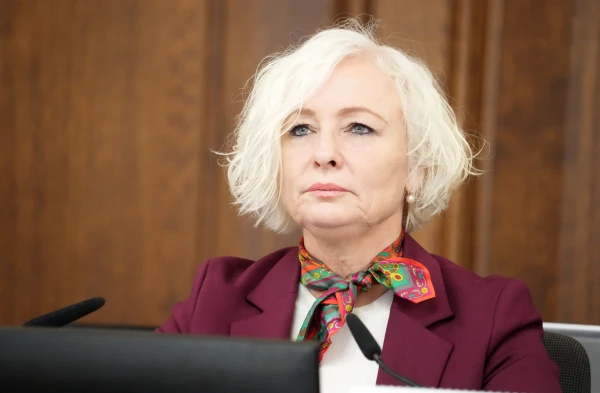 Дайга Миериня.