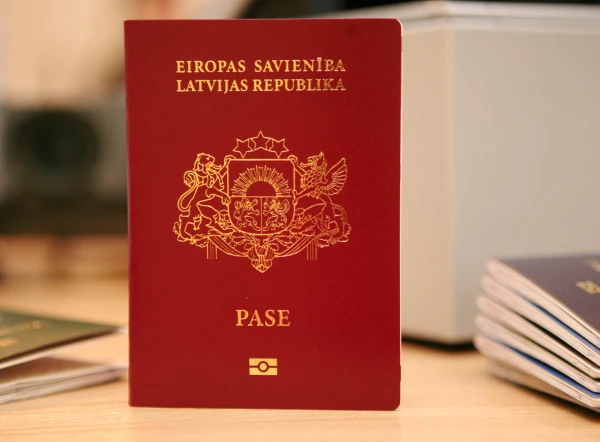 Is the issue of expelling the 'disloyal' from Latvia closed? Or postponed?