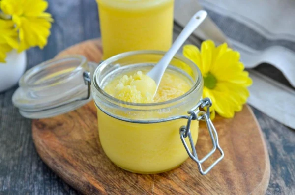 Why Ghee and Clarified Butter Are More Harmful Than Butter