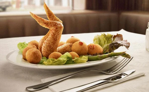 15 Natural Aphrodisiacs — A Menu to Improve Intimacy!