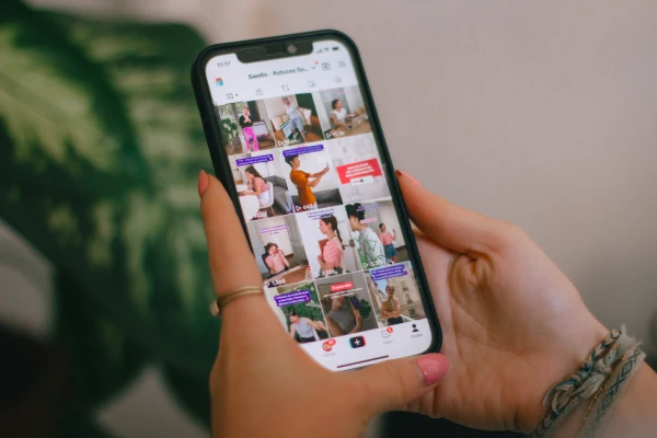 A joint venture has been created, transferring TikTok operations in the US