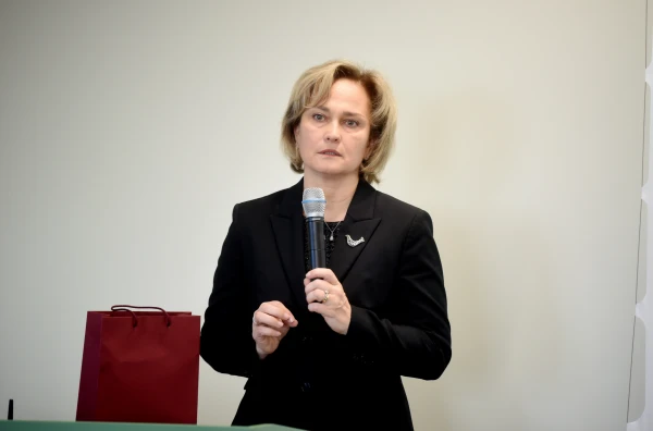 The main challenge to democracy in Latvia is the alienation of citizens from power, - EU Court judge