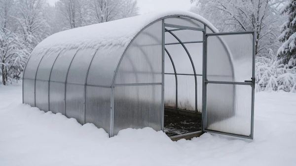 The Main Garden Quest of Winter: What Gardeners Should Do Right Now