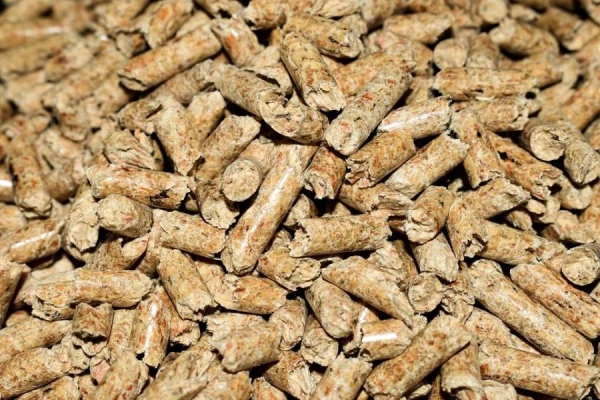 Has the pellet boom ended? The industry warns of the risk of unprofitability
