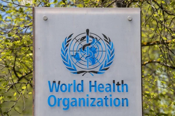 The U.S. has exited the WHO without paying a debt of $260 million