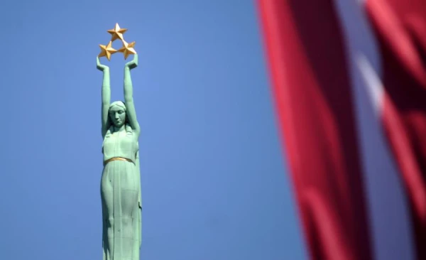 "We must be prepared for any scenario": The Latvian Institute of International Affairs predicts what awaits us this year