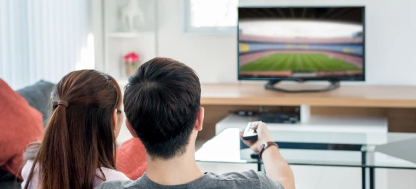 Love for TV Series Found to Be Linked to Loneliness