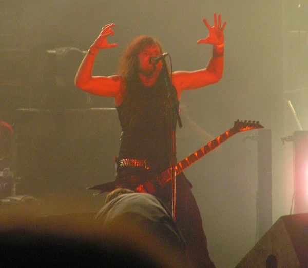 Герр Петроцца, великий и ужасный.