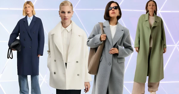 Main Colors of the Season 2026: 5 Shades to Add to Your Wardrobe Right Now