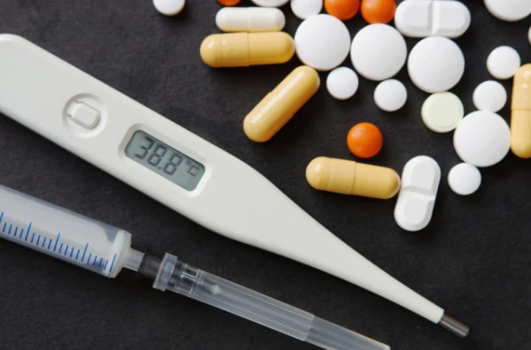 The Therapist Listed 5 Key Mistakes in Treating Cold Diseases