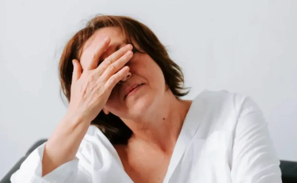 A Group of People at Highest Risk of Dementia Identified