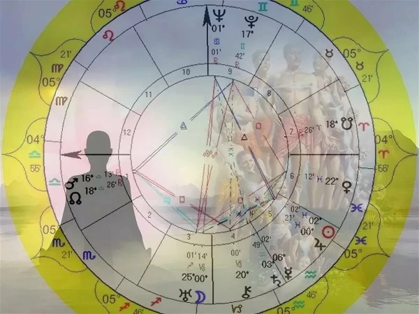 Personal Cosmic Passport: What the Natal Chart Shows and How to Understand It