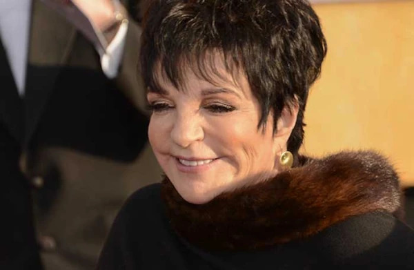13 Years Later: The Return of 79-Year-Old Liza Minnelli to Music