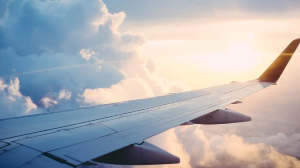 Tired of Sanctions? Europe Wants to Fly Over Russia Again