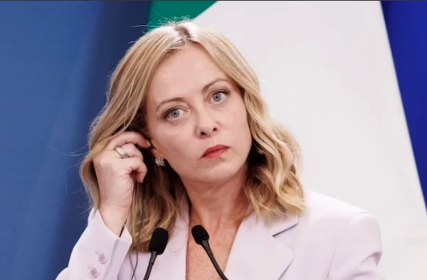 EU Country Leader Warned of the Risk of 'Losing Everything' Due to Trump