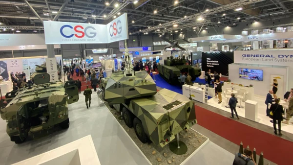 The richest 'arms baron' in the world turned out to be a Czech – his fortune is comparable to the annual GDP of Latvia