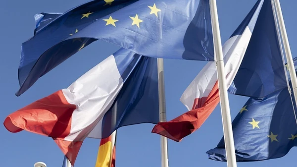 France Armed with Drones