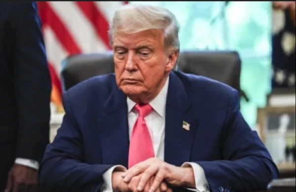 Trump's Strategy on Greenland Exposed