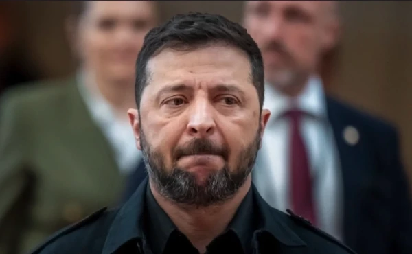 The World is Tired of Clowns”: Iran Responded Harshly to Zelensky