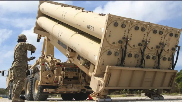 In Pizzerias Near the Pentagon, Demand for Delivery Has Suddenly Increased