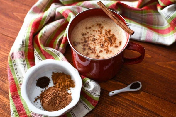 Coffee with Cocoa: 6 Wonderful Recipes for Any Gourmet