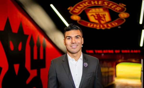 Reasons for Casemiro's Departure from Manchester United Revealed