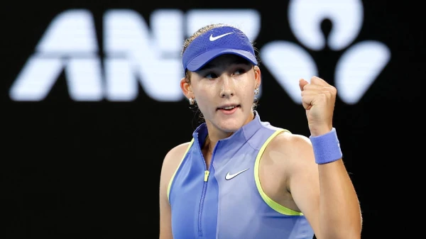 Australian Open. Mira Andreyeva Repeats Unique Achievement of Venus Williams