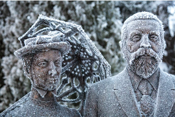 Meteorologists clarified the weather for the weekend in Latvia