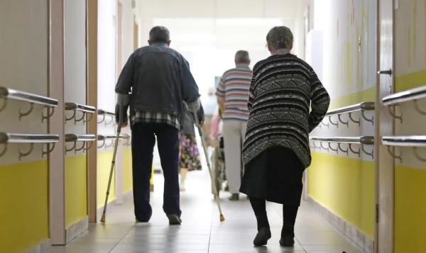 Вместе с бабушками инвалидность требуют "ветераны СВО".