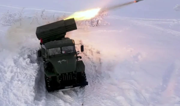 Russia - a Persistent Threat: The U.S. Updates Its National Defense Strategy